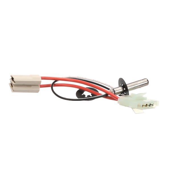 Adc Laundry 1/4" Temp Sensor Probe Kit Ass 880251 Zoro